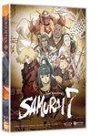 Samurai 7: The Complete Box Set (Viridian Collection)