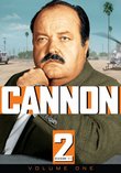 Cannon: Season 2, Vol. 1