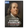 Ken Burns: Benjamin Franklin