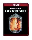 Eyes Wide Shut [HD DVD]