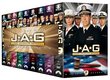 JAG: Seasons 1-9