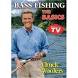 Bass Fishing: The Basics with Chuck Woolery