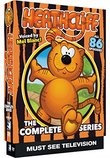 Heathcliff - The Complete Series