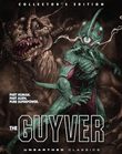 The Guyver (Special Edition) [Blu-ray]