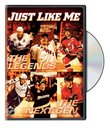 NHL: Just Like Me - Profile of NHL Legends and  the New Crop of NHL Stars