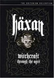 Haxan (Witchcraft Through the Ages) - Criterion Collection