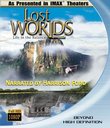 Lost Worlds: Life in the Balance (IMAX) [Blu-ray]