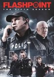 Flashpoint: Season 5