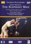 Petitgirard - Joseph Merrick, The Elephant Man / Sykorova, Rivenq, Breault, Condoluci, Maurus, Courjal, Leger, Petitgirard, Nice Opera
