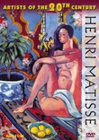 Henri Matisse (Artists of the 20th Century)