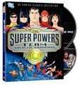 The Super Powers Team: Galactic Guardians (DC Comics Classic Collection)