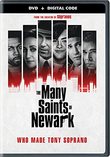 The Many Saints of Newark