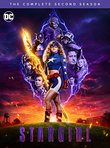 DC's Stargirl: The Complete Second Season (DVD)