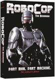 Robocop - The Beginning - Complete Series (Boxset)