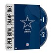 NFL Super Bowl Collection - Dallas Cowboys
