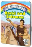 David & Solomon