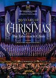 20 Years Of Christmas With The Tabernacle Choir