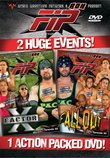 WWN Presents Full Impact Pro: X-Factor and Fallout
