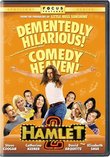 Hamlet 2 - Summer Comedy Movie Cash