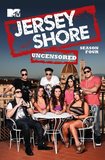Jersey Shore: Season Four (Uncensored)