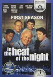In the Heat of the Night Complete Season One