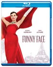Funny Face [Blu-ray]