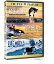 Free Willy 1-3 (2pc)