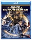 Immortal Demon Slayer [Blu-ray]