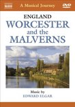 Musical Journey: England - Worcester & Malverns