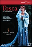 Puccini - Tosca / Dessi, Armiliato, Raimondi, Benini, Madrid Opera