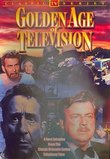 Golden Age of Television - Volumes 1-5 (5-DVD)