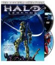 Halo Legends (Two-Disc Special Edition)