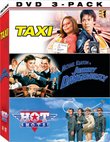 Quickhumor 3 Pack (3pc) (Taxi / Hot Shots! / Johnny Dangerously)