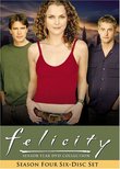 Felicity - Senior Year Collection (The Complete Fourth Season)