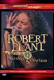 Robert Plant & The Strange Sensation - Soundstage: Live