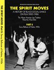 THE SPIRIT MOVES: A History of Black Social Dance on Film, 1900-1986. Part 2: Savoy Ballroom of Harlem, 1950s