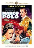 Adventures of Marco Polo, The