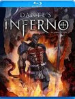 Dante's Inferno: An Animated Epic [Blu-ray]