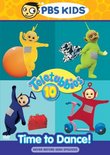 Teletubbies 10 - Time to Dance!