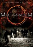 Millennium - The Complete First Season