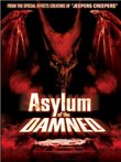 Asylum of the Damned