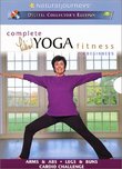 Complete Yoga Fitness Beginners (Cardio Challenge/Arms, Abs, Legs, & Buns)