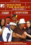 MTV - Making the Band 2 - The Best of Season 1