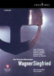 Wagner - Siegfried / Treleaven, Struckmann, Halfvarson, Polaski, Clark, von Kannen, Bonig, Obregon,  de Billy, Barcelona Opera