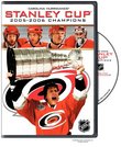 NHL Stanley Cup 2005-2006 Champions - Carolina Hurricanes