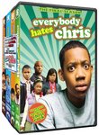 Everybody Hates Chris: The Complete Series