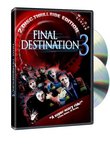 Final Destination 3 (Widescreen Two-Disc Special Edition)