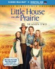 Little House on the Prairie: Season 2 [Blu-ray]