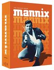 Mannix: The Complete Series