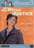 The Inspector Lynley Mysteries 3 - A Cry for Justice